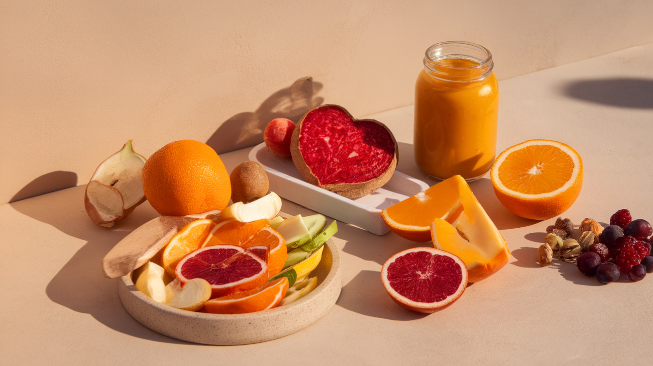 10 aliments riches en oméga-3 pour protéger votre cœur