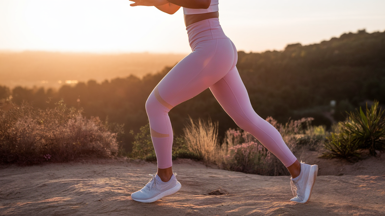 Exercices cardio à faire chez soi en 20 minutes